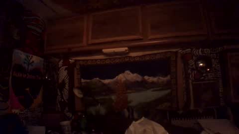 Snapshot of kaysears chatting on 12.11.24 Kay online show from 12.11.24