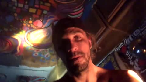 Snapshot of kaysears chatting on 12.13.24 Kay online show from 12.13.24