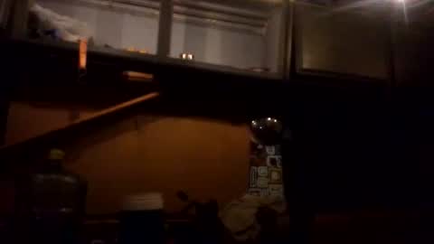 Snapshot of kaysears chatting on 11.05.25 Kay online show from 11.05.25