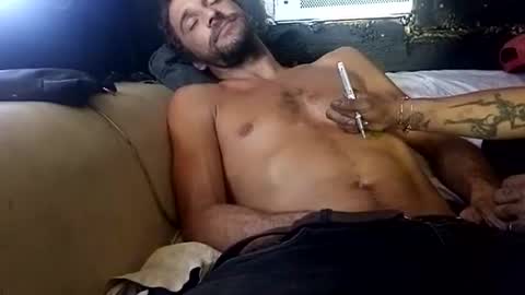 Snapshot of kaysears chatting on 11.05.25 Kay online show from 11.05.25