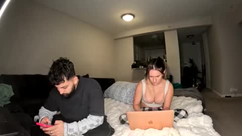 Snapshot of kaythepetiteblonde chatting on 11.13.25 kaythepetiteblonde online show from 11.13.25