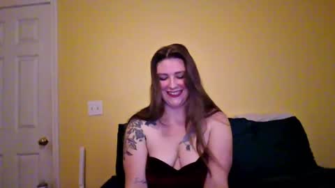 Katie Bird online show from 05.18.26