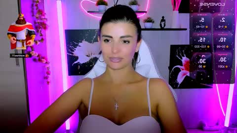 Snapshot of kayworl chatting on 12.03.25 kayworl online show from 12.03.25