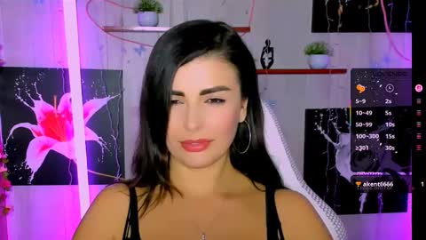 kayworl online show from 02.06.26