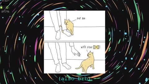 Miss Kazia online show from 12.04.24