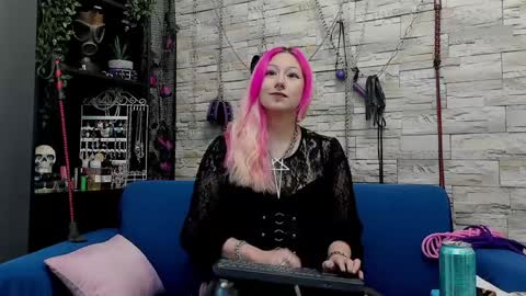 Miss Kazia online show from 12.20.24