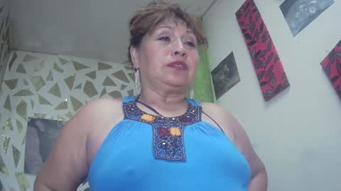 Snapshot of kazsandrah chatting on 01.16.25 KAZSANDRAH online show from 01.16.25