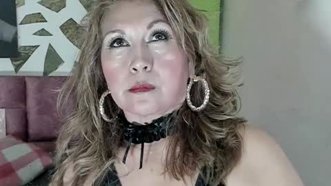 KAZSANDRAH online show from 01.07.26