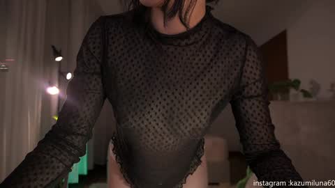 3kazumi onlyfans online show from 02.04.25