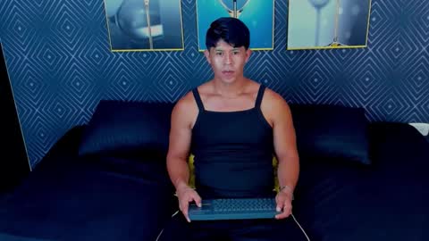 kazuya online show from 03.16.26