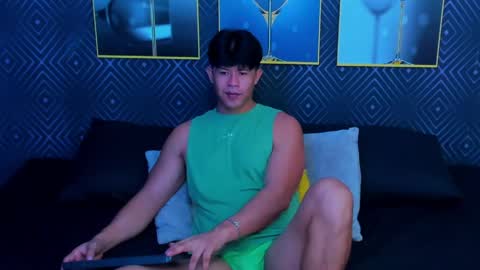 kazuya online show from 06.03.26