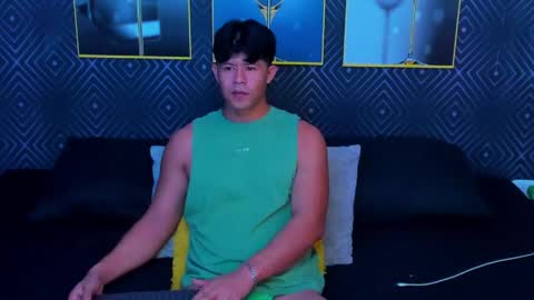 kazuya online show from 06.04.26
