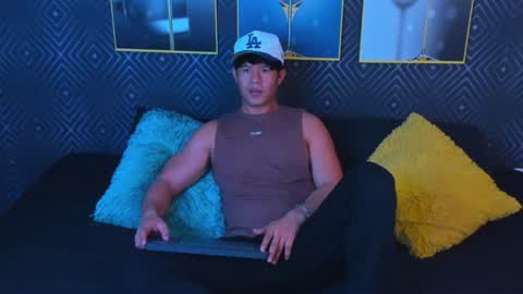 kazuya online show from 07.31.26