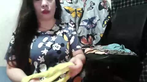 Kazzandra online show from 11.24.25