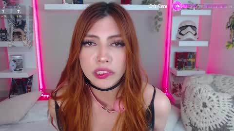 Snapshot of kazzumi_777 chatting on 12.27.24 Kazzumi  online show from 12.27.24