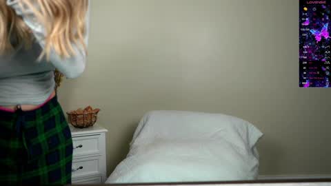 EliandKylie online show from 03.01.25