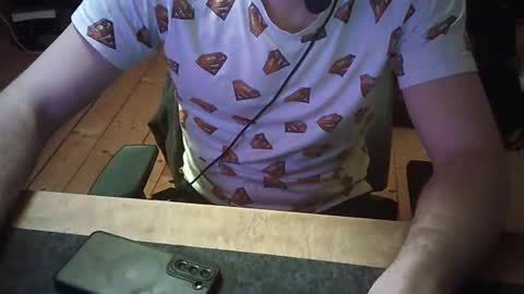 Snapshot of kbara chatting on 02.02.25 kbara online show from 02.02.25