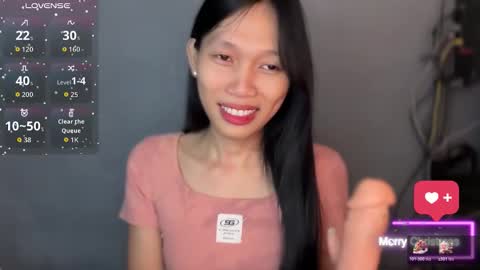 Snapshot of kc_slutmoree chatting on 12.20.25 Its me Cora online show from 12.20.25