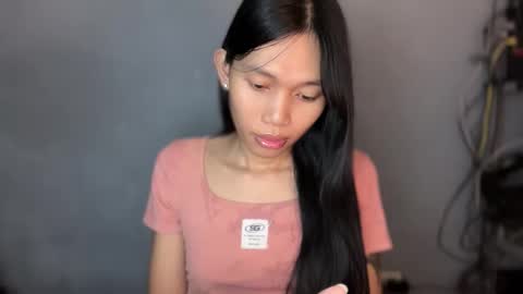 Snapshot of kc_slutmoree chatting on 12.22.25 Its me Cora online show from 12.22.25