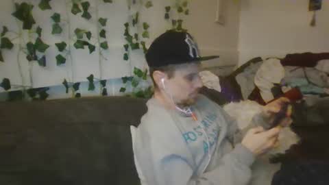 Snapshot of kcdowdy90 chatting on 01.15.26 rowdy6969 online show from 01.15.26