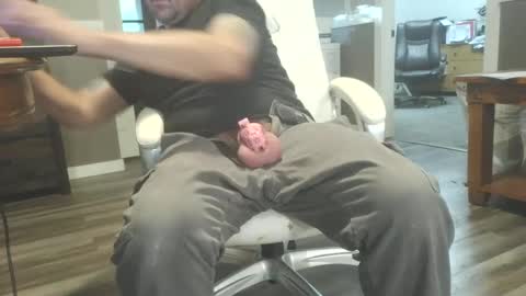 Snapshot of kchristi325 chatting on 10.07.25 kchristi325 online show from 10.07.25