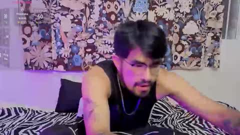 Alfred - INDEPENDIENT MODEL online show from 03.09.26