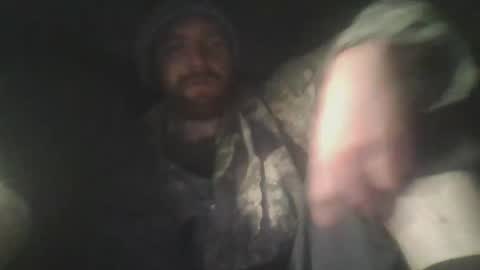 Snapshot of kdogluke chatting on 02.13.25 kdogluke online show from 02.13.25