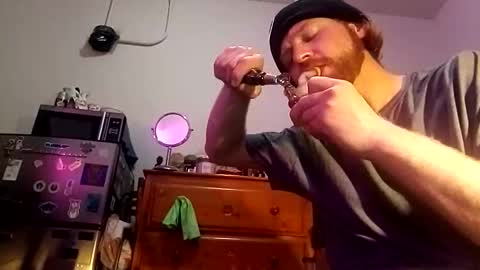 kdogluke online show from 06.04.26