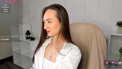 Snapshot of ke1ly_powell chatting on 02.09.26 Kelly GMT 2 Su We Th Fr Sa 0300AM-09-00AM online show from 02.09.26