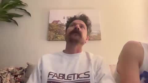 Keaton Keller online show from 10.14.25