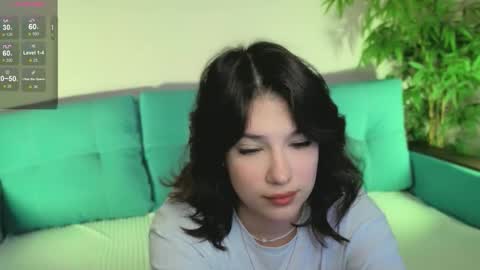 Snapshot of kebesheska chatting on 03.07.26 Seb Polly Roxy Jonny online show from 03.07.26