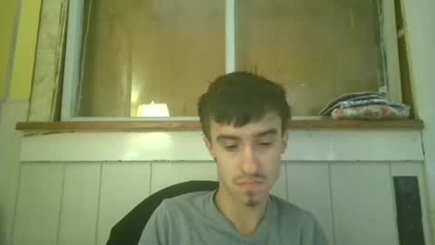 keegang34 online show from 11.21.25