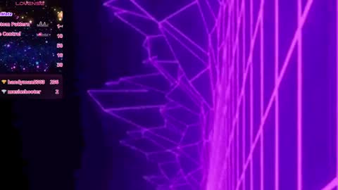 keeiity_moon online show from 02.15.25