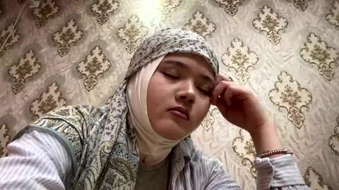 Snapshot of keeleylandrie chatting on 01.15.26 Kate online show from 01.15.26