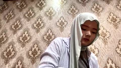 Snapshot of keeleylandrie chatting on 02.26.26 Kate online show from 02.26.26