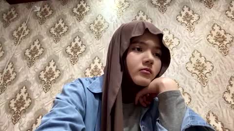 Snapshot of keeleylandrie chatting on 03.10.26 Kate online show from 03.10.26