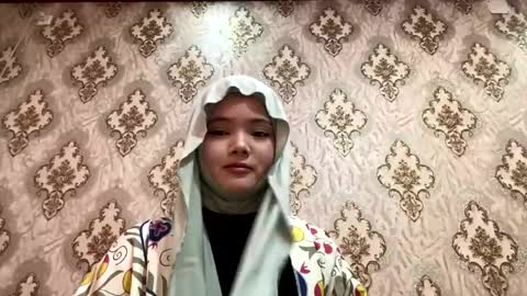 Snapshot of keeleylandrie chatting on 03.23.26 Kate online show from 03.23.26