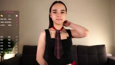 Nika online show from 08.08.26