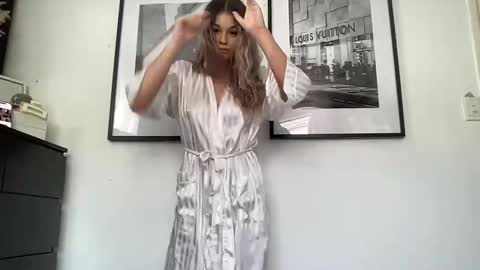 Snapshot of keeliebaby chatting on 03.03.25 Keelie xx online show from 03.03.25