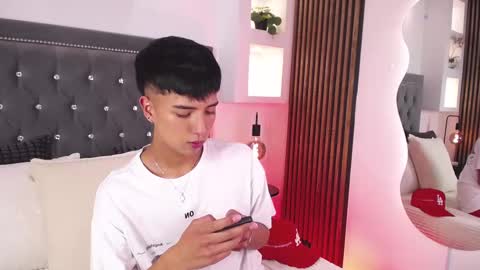 nico online show from 02.23.26