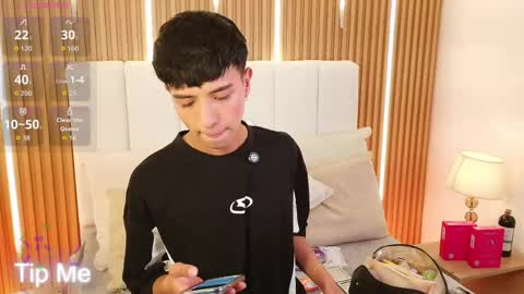 nico online show from 04.26.26