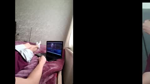 keetherwulf online show from 03.10.26