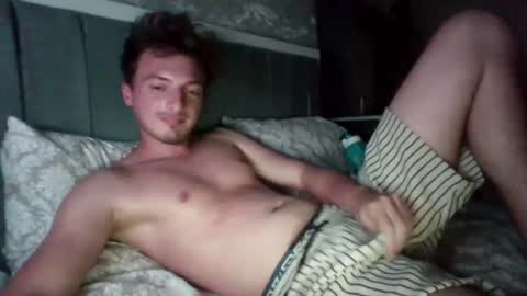 keetherwulf online show from 07.25.26