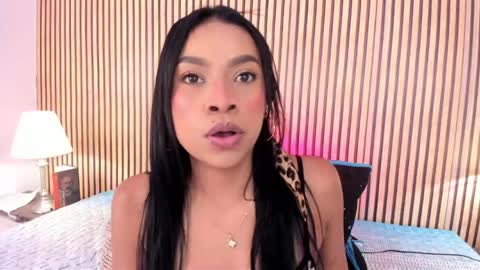 keeyla stone online show from 02.10.26