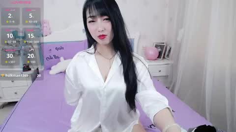 kefeifei online show from 05.14.26
