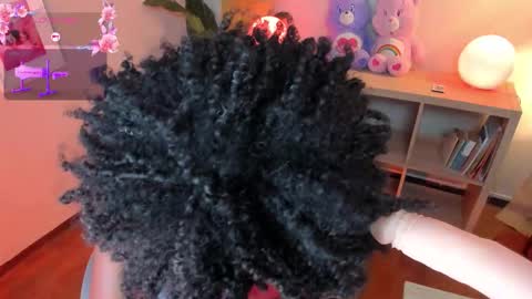 Kehlannis online show from 02.26.26