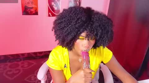 Kehlannis online show from 06.18.26