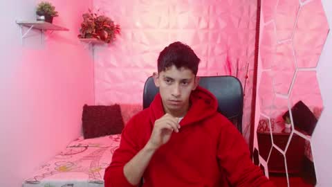 Kei online show from 03.17.26