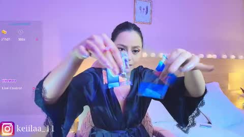 Keidance online show from 12.05.25