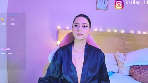 Keidance online show from 12.15.25